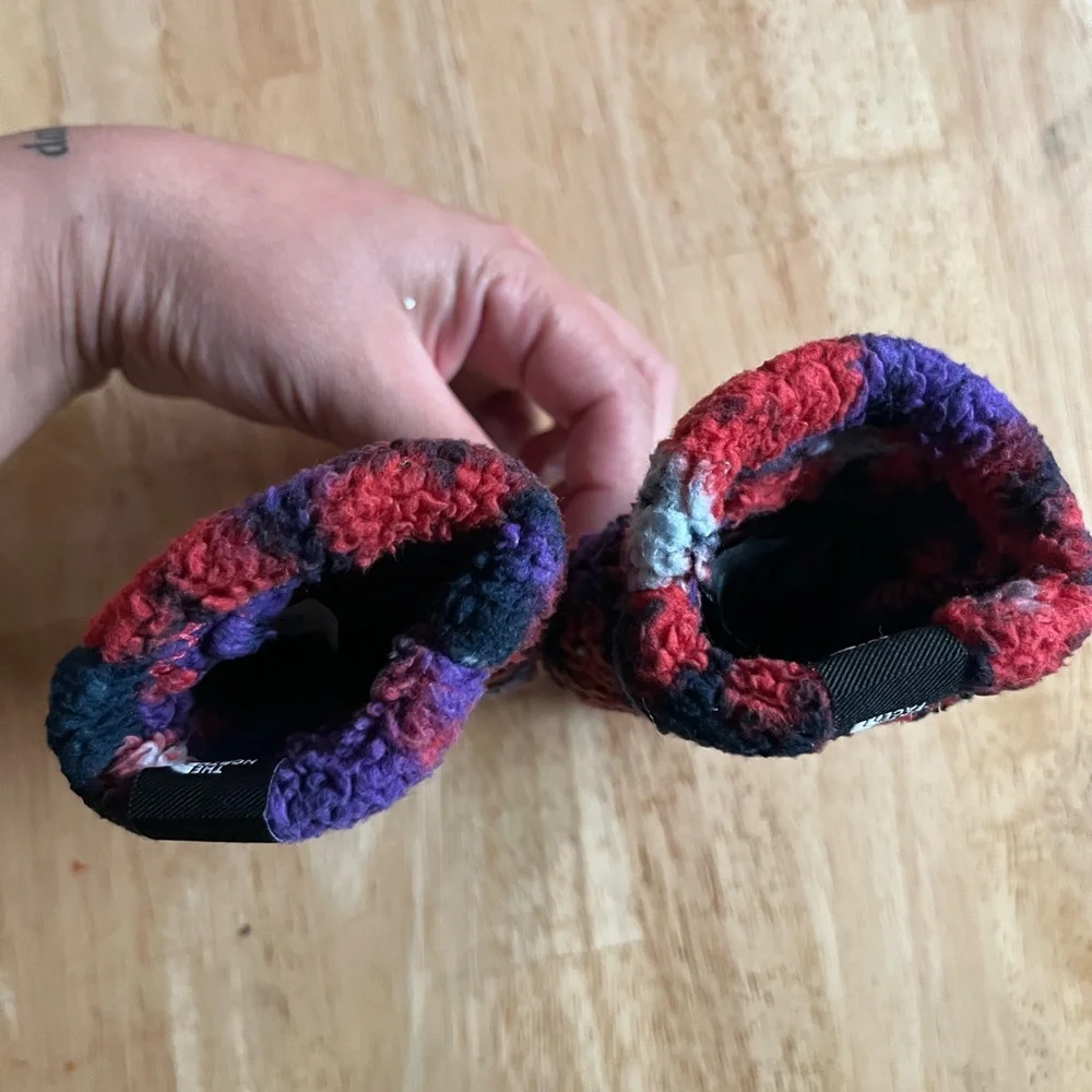 The North Face Baby Mittens Gloves